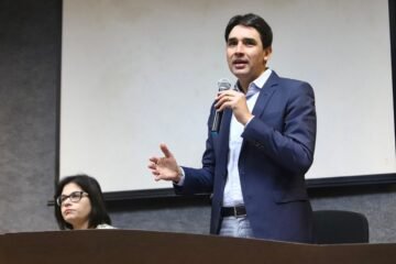 Foco Político - Governo Lula | Pernambuco | Republicanos | Silvio Costa Filho