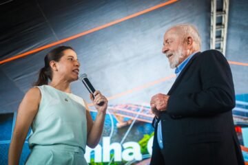 Foco Político - governo de Pernambuco | Governo Lula | Governo Raquel Lyra | lula