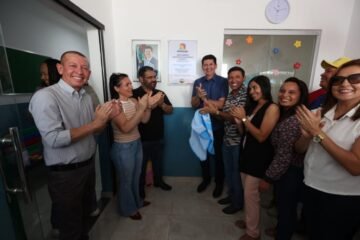 Foco Político - Petrolina | Prefeitura de Petrolina | Simão Durando