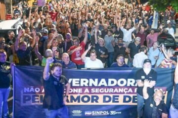 Foco Político - Pernambuco