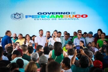 Foco Político - governo de Pernambuco | Governo Raquel Lyra | Pernambuco | Raquel lyra
