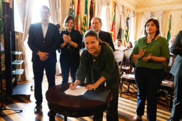 Foco Político - governo de Pernambuco | Governo Raquel Lyra | Pernambuco | Raquel lyra