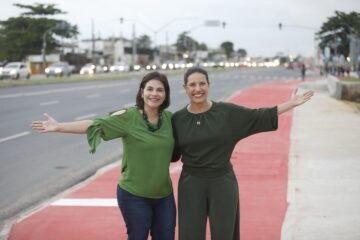 Foco Político - governo de Pernambuco | Governo Raquel Lyra | Pernambuco | Priscila Krause