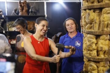 Foco Político - governo de Pernambuco | Governo Raquel Lyra | Pernambuco | Raquel lyra