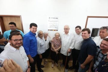 Foco Político - Petrolina | Prefeitura de Petrolina | Simão Durando | União Brasil