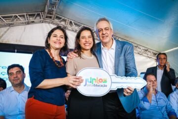 Foco Político - governo de Pernambuco | Governo Raquel Lyra | Pernambuco | Raquel lyra