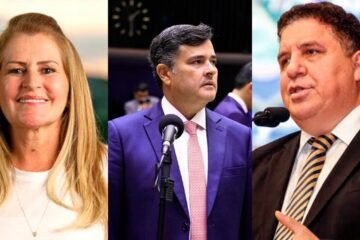 Foco Político - Pernambuco | PP | Progressistas