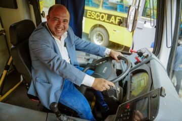 Foco Político - Araçoiaba | Jogli Uchoa | Pernambuco