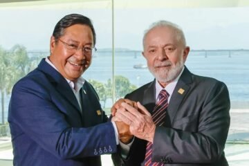 Foco Político - Governo Federal | Governo Lula | lula