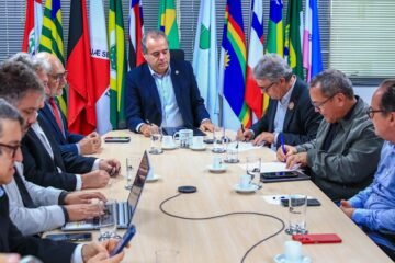 Foco Político - Danilo Cabral | Sudene