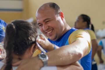 Foco Político - Araçoiaba | Jogli Uchoa