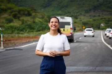 Foco Político - governo de Pernambuco | Governo Raquel Lyra | Pernambuco | Raquel lyra