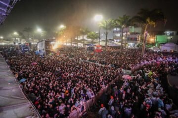 Foco Político - Garanhuns | Prefeitura de Garanhuns | Sivaldo Albino