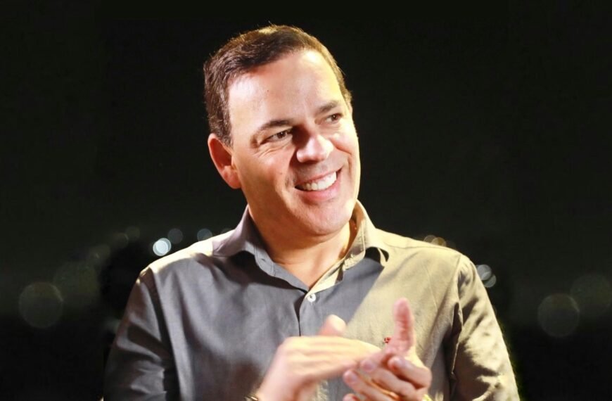 Festival de Inverno de Garanhuns deve ser a grande vitrine de Sivaldo Albino