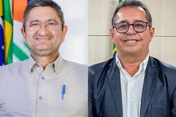 Foco Político - Pernambuco