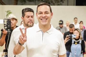 Foco Político - Garanhuns | Prefeitura de Garanhuns | PSB | Sivaldo Albino