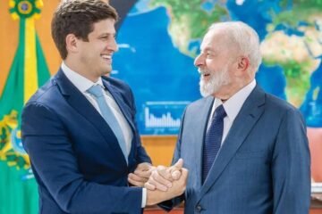 Foco Político - Governo Lula | João Campos | lula | Pernambuco