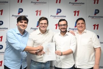 Foco Político - Pernambuco | PP | Progressistas