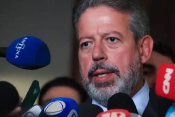 Foco Político - Arthur Lira | Brasil | Câmara dos Deputados | Congresso