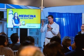 Foco Político - Caruaru | Prefeitura de Caruaru | PSDB | Rodrigo Pinheiro