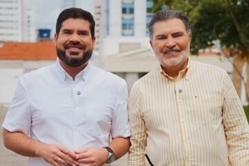 Foco Político - Caruaru | Tony Gel | Tonynho Rodrigues