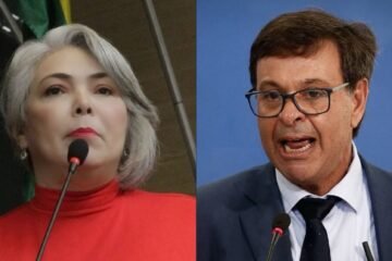 Foco Político - Liane Cirne | Pernambuco | Recife