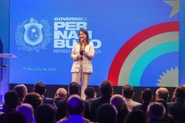 Foco Político - governo de Pernambuco | Governo Raquel Lyra | Pernambuco | Raquel lyra