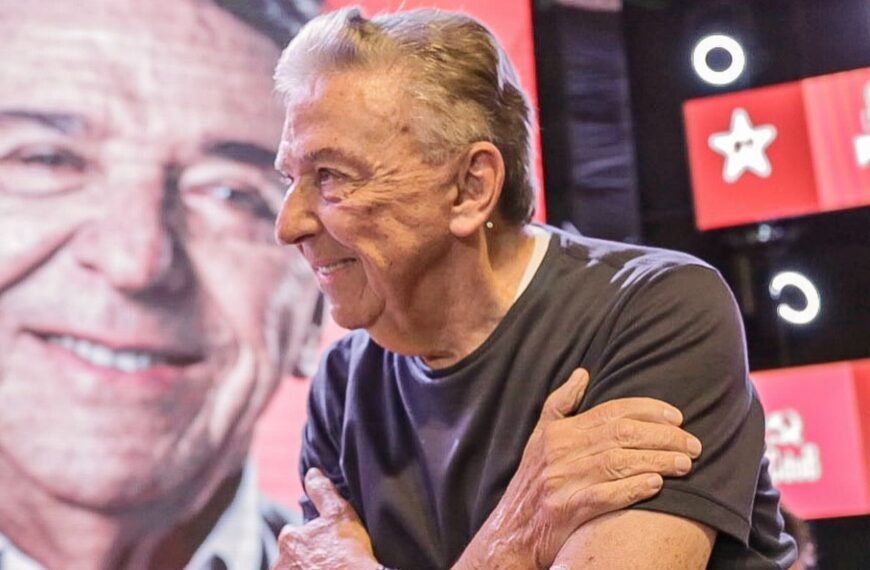 Com frente ampla, Zé Queiroz ganha força na disputa pela prefeitura de Caruaru