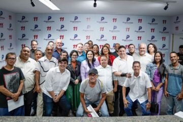 Foco Político - Pernambuco | PP | Progressistas | Recife