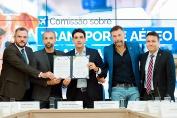 Foco Político - Governo Lula | Republicanos | Silvio Costa Filho