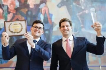 Foco Político - João Campos | PCdoB | Pernambuco | PSB