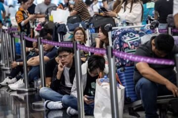 Foco Político - Brasil