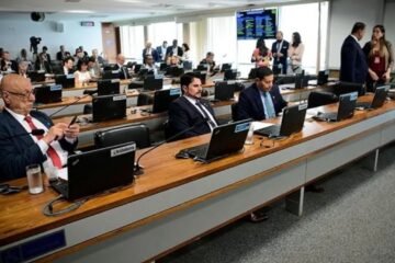 Foco Político - Brasil | Senado Federal