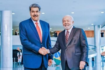Foco Político - Brasil | Governo Federal | Governo Lula | lula