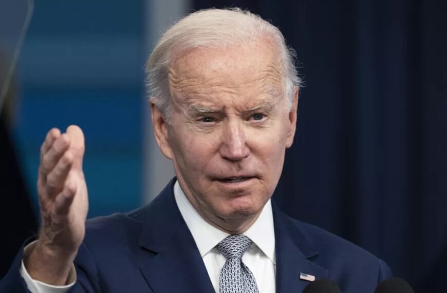 Após críticas, lapsos e pressão partidária, Joe Biden desiste da reeleição nos EUA