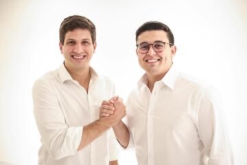 Foco Político - João Campos | PCdoB | PSB | Recife