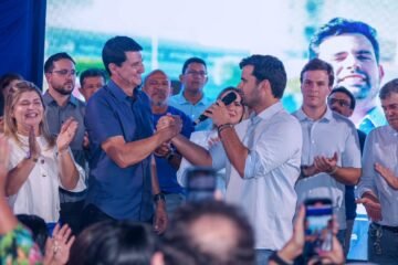 Foco Político - Petrolina | Prefeitura de Petrolina | Simão Durando | União Brasil