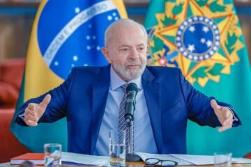 Foco Político - Brasil | lula