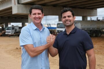 Foco Político - Pernambuco | Petrolina | Prefeitura de Petrolina | Simão Durando