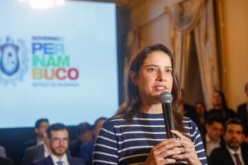 Foco Político - governo de Pernambuco | Governo Raquel Lyra | Pernambuco | Raquel lyra