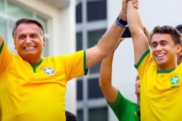 Foco Político - Bolsonaro | Brasil | Jair Bolsonaro | PL