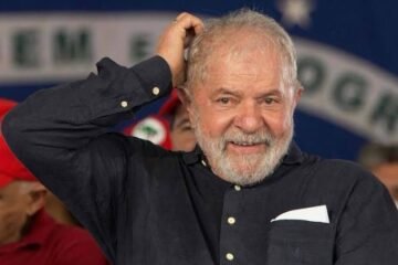 Foco Político - Governo Lula | lula