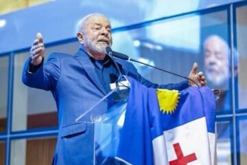 Foco Político - Governo Lula | João Campos | lula | Pernambuco