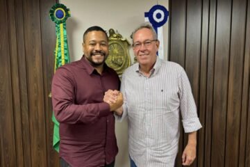 Foco Político - ALEPE | Álvaro Porto | Olinda