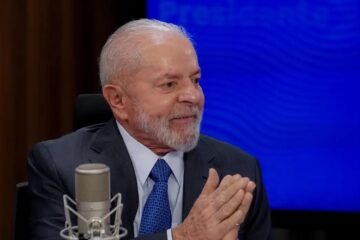 Foco Político - Brasil | Governo Lula | lula