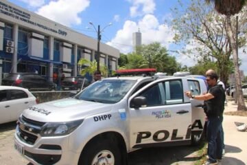 Foco Político - Paulista