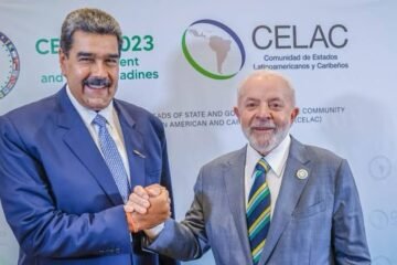 Foco Político -