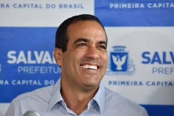 Foco Político -