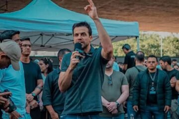 Foco Político -