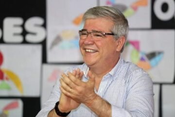 Foco Político - Camaragibe | Jorge Alexandre | Pernambuco | Prefeitura de Camaragibe